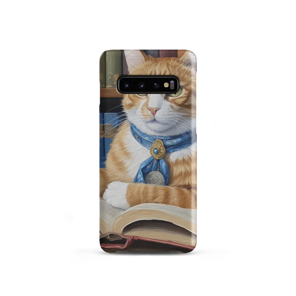 PugMug Custom Jack Jack Samsung Case