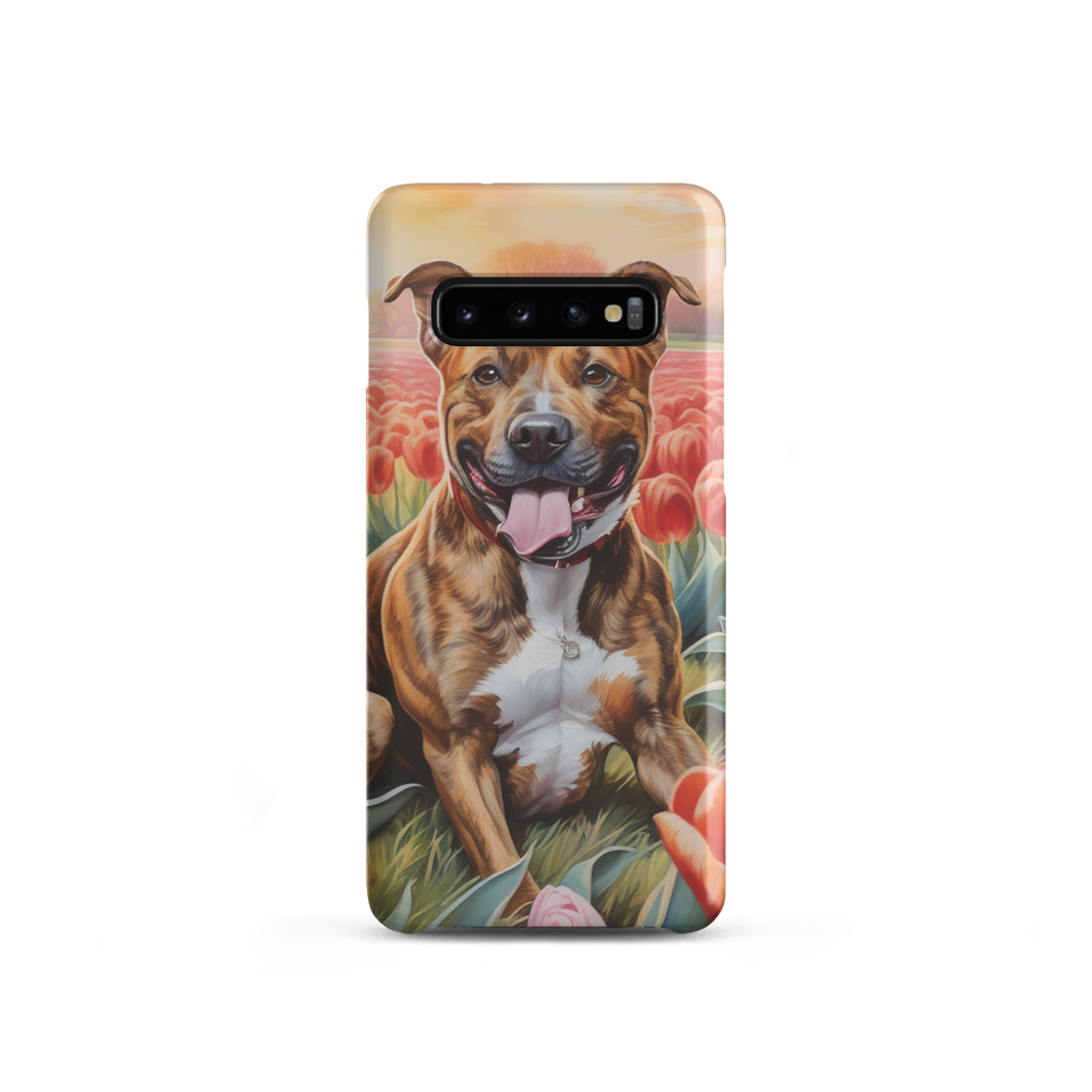 PugMug Custom Tony Hawk Samsung Case