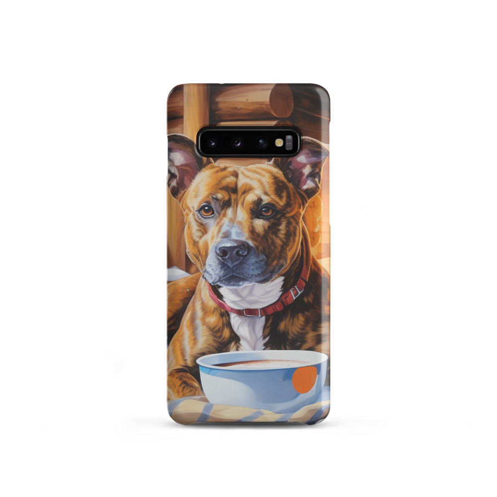 PugMug Custom Tony Hawk Samsung Case