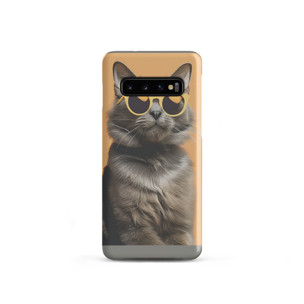 PugMug Custom Thumper Samsung Case