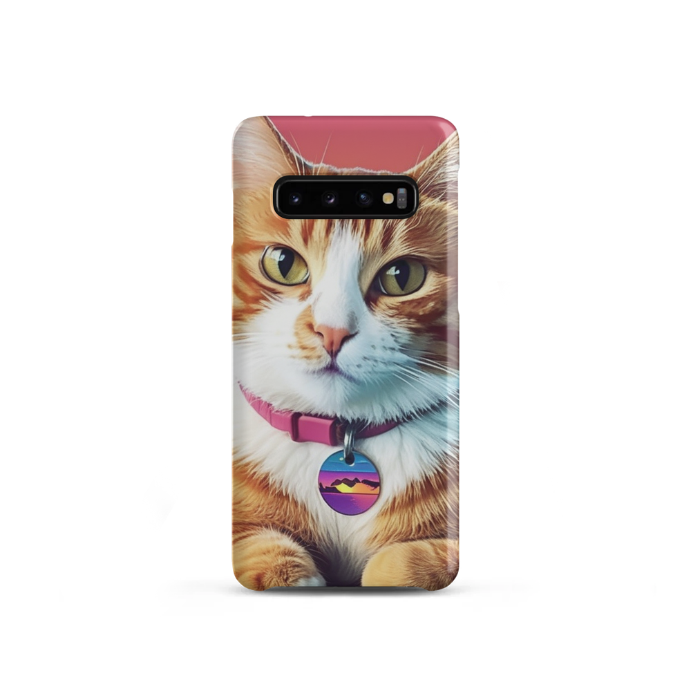 PugMug Custom Jack Jack Samsung Case