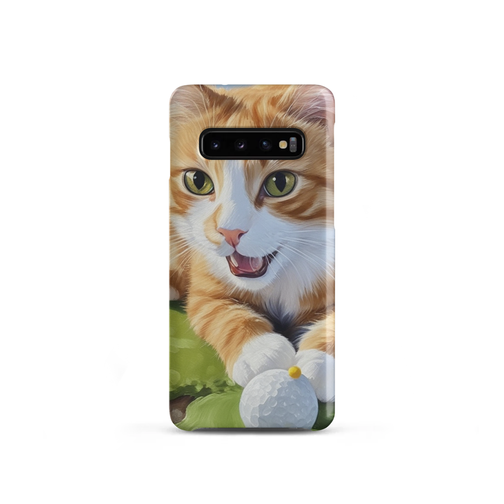 PugMug Custom Jack Jack Samsung Case