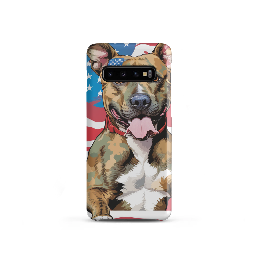 PugMug Custom Tony Hawk Samsung Case