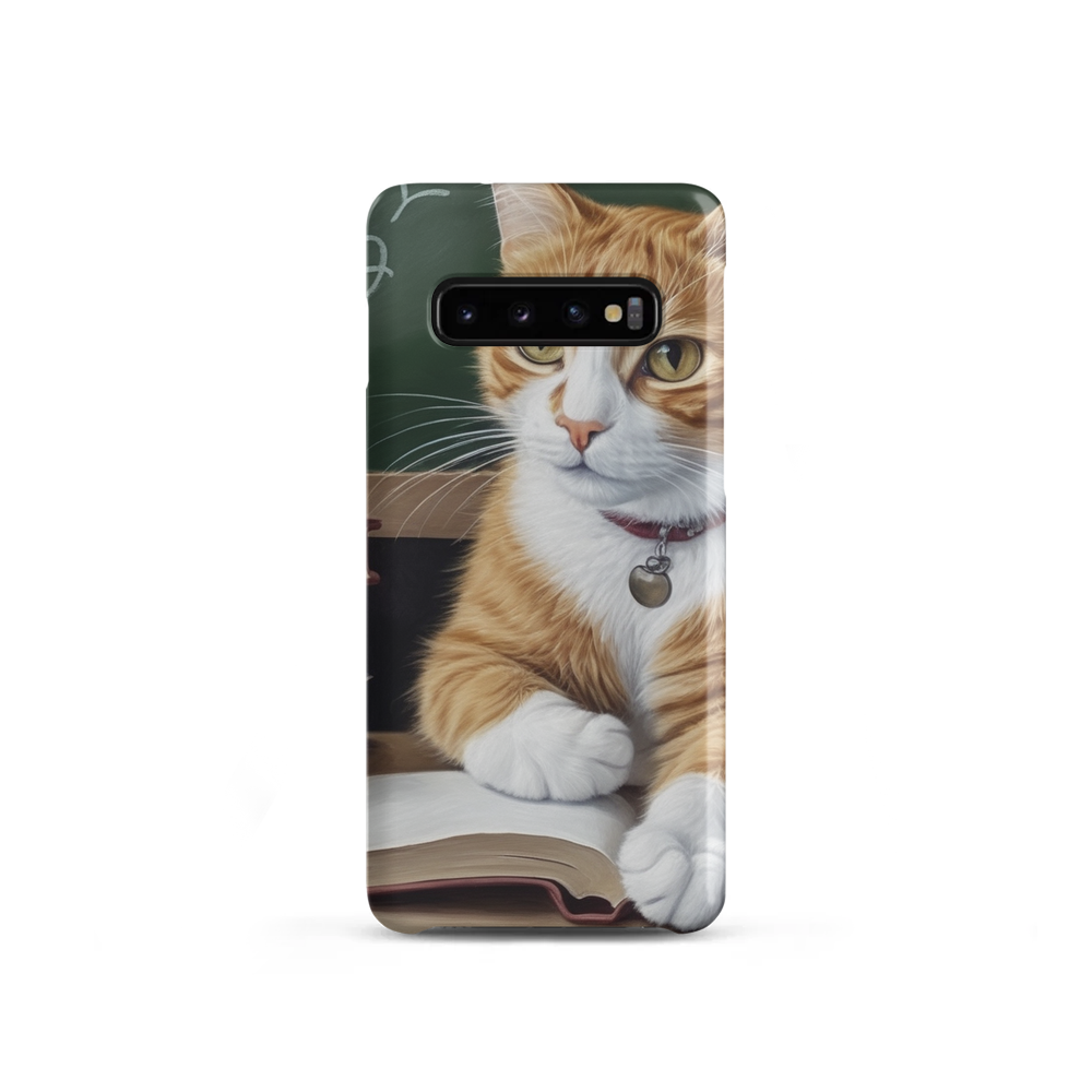 PugMug Custom Jack Jack Samsung Case