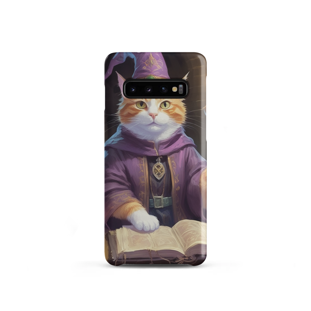 PugMug Custom Jack Jack Samsung Case