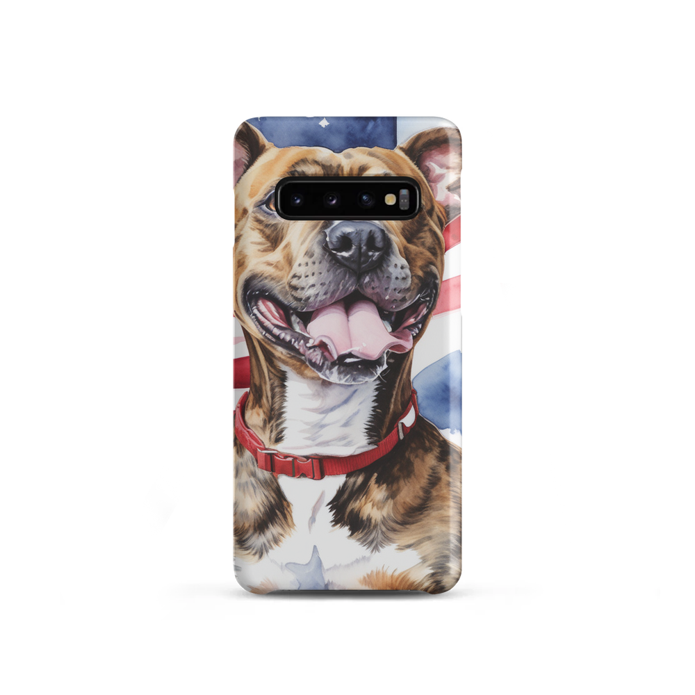 PugMug Custom Tony Hawk Samsung Case