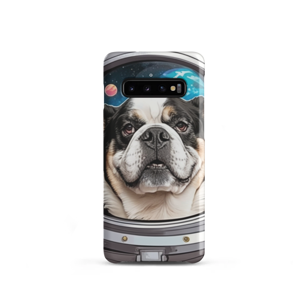 PugMug Custom McHenry Samsung Case