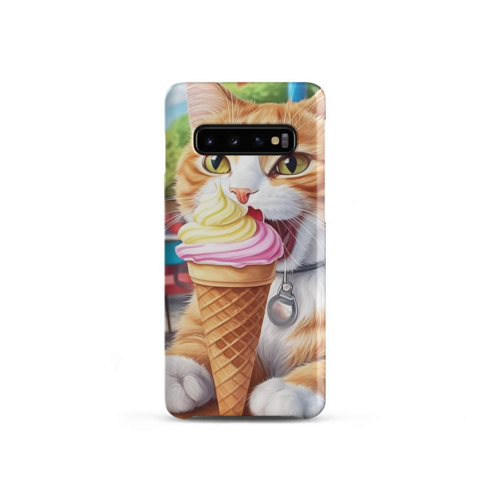 PugMug Custom Jack Jack Samsung Case