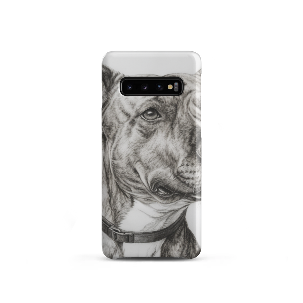 PugMug Custom Tony Hawk Samsung Case