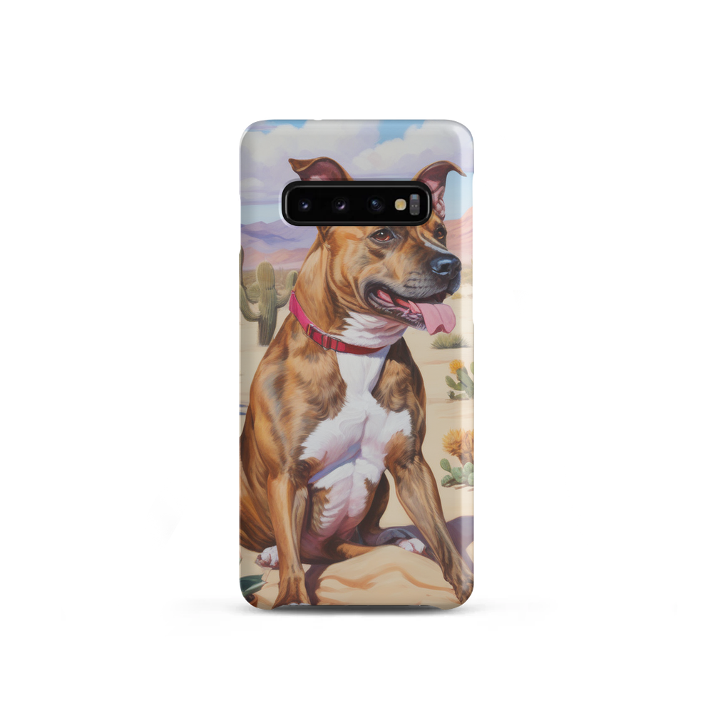 PugMug Custom Tony Hawk Samsung Case