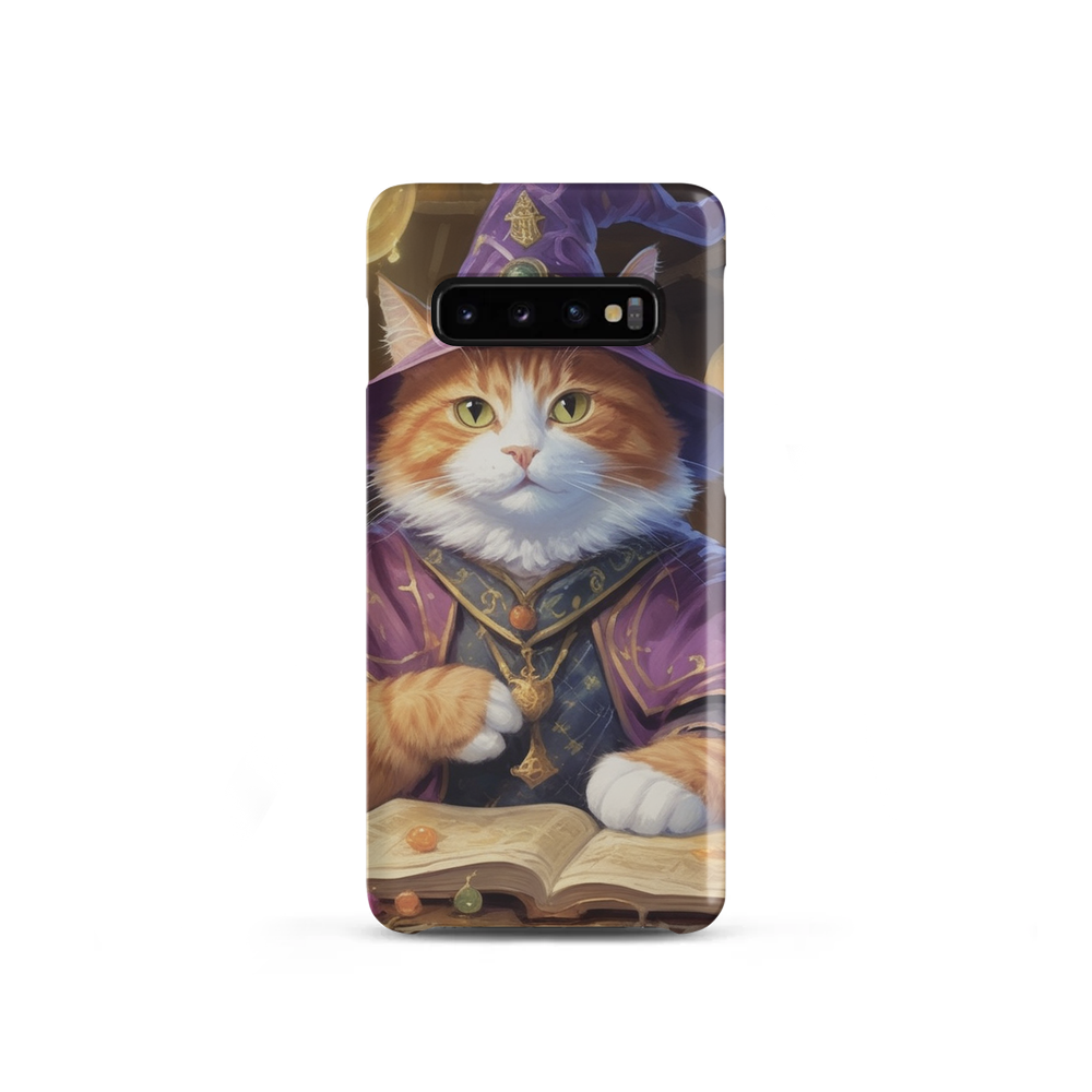 PugMug Custom Jack Jack Samsung Case