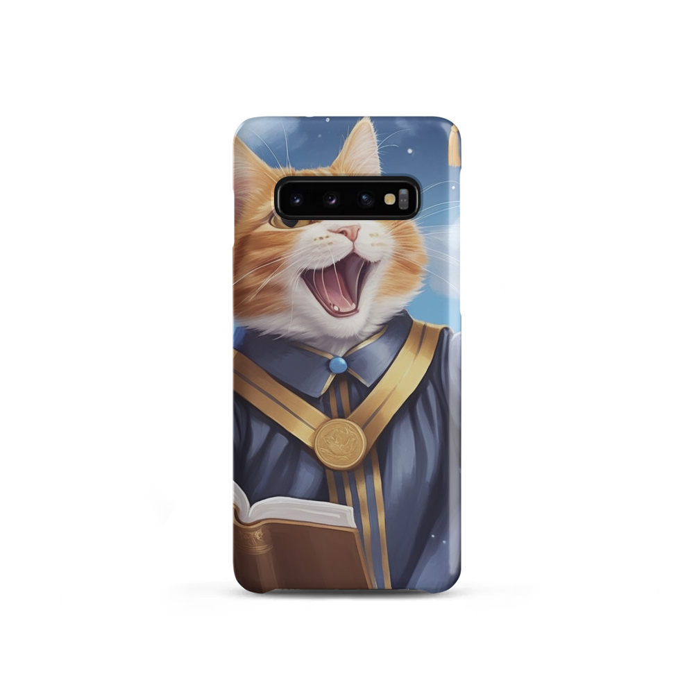 PugMug Custom Jack Jack Samsung Case