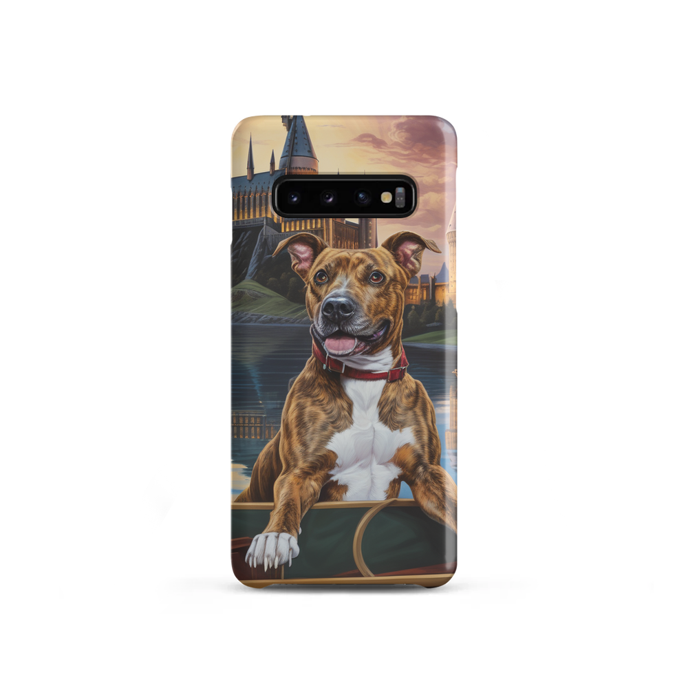 PugMug Custom Tony Hawk Samsung Case
