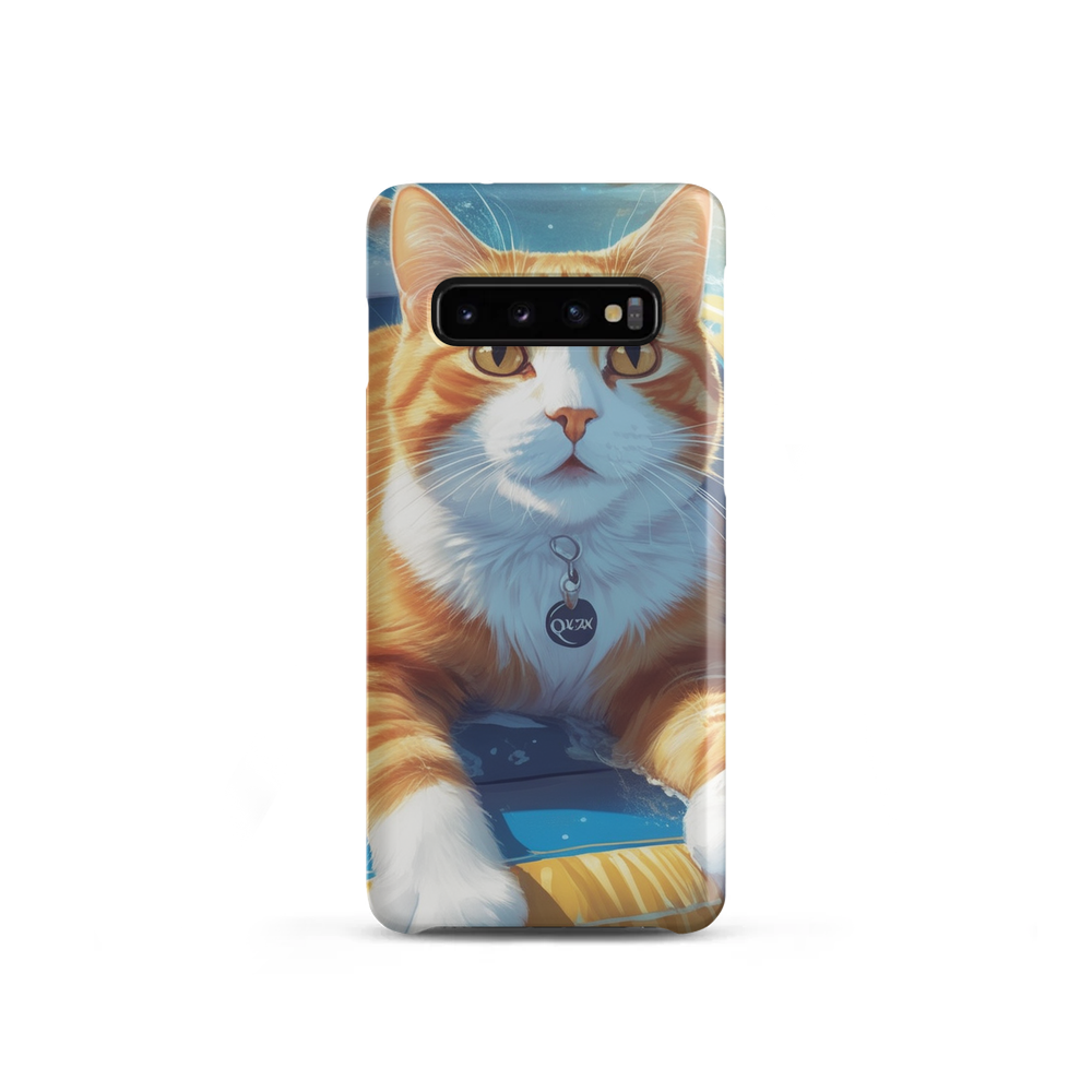 PugMug Custom Jack Jack Samsung Case