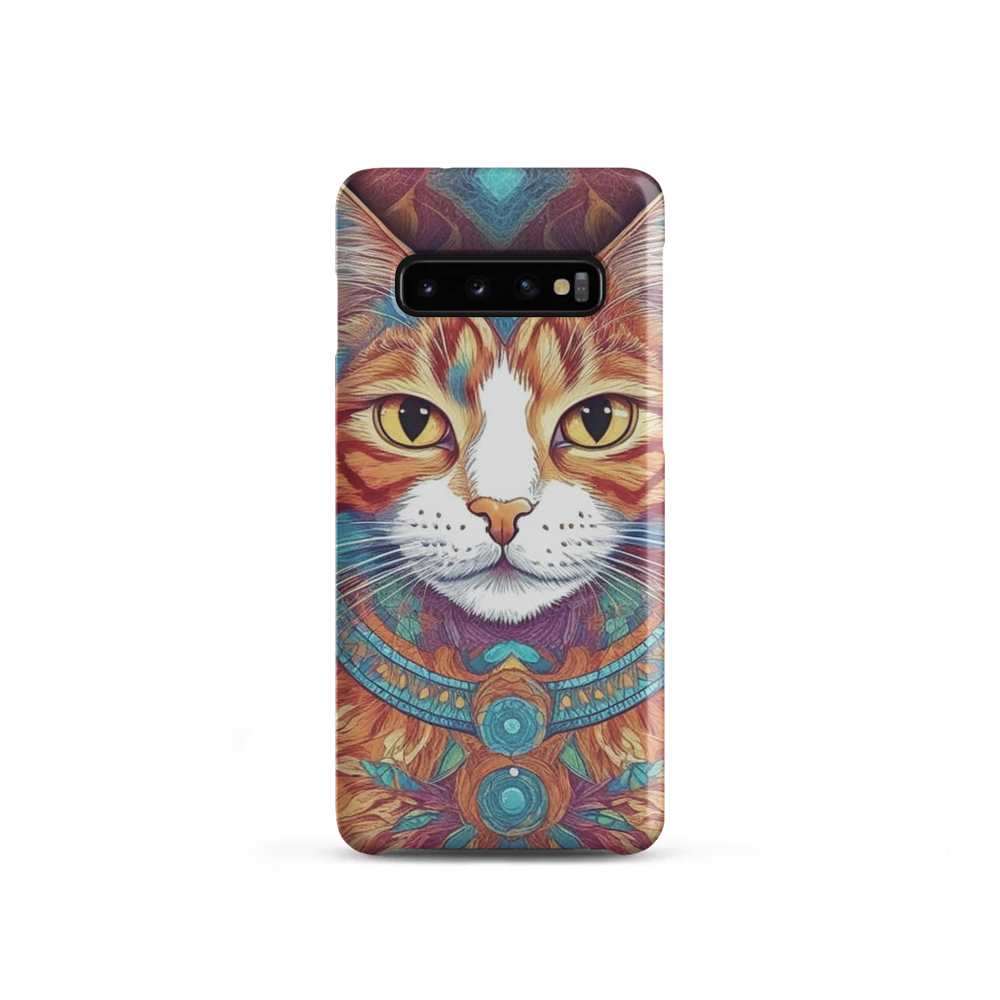 PugMug Custom Jack Jack Samsung Case