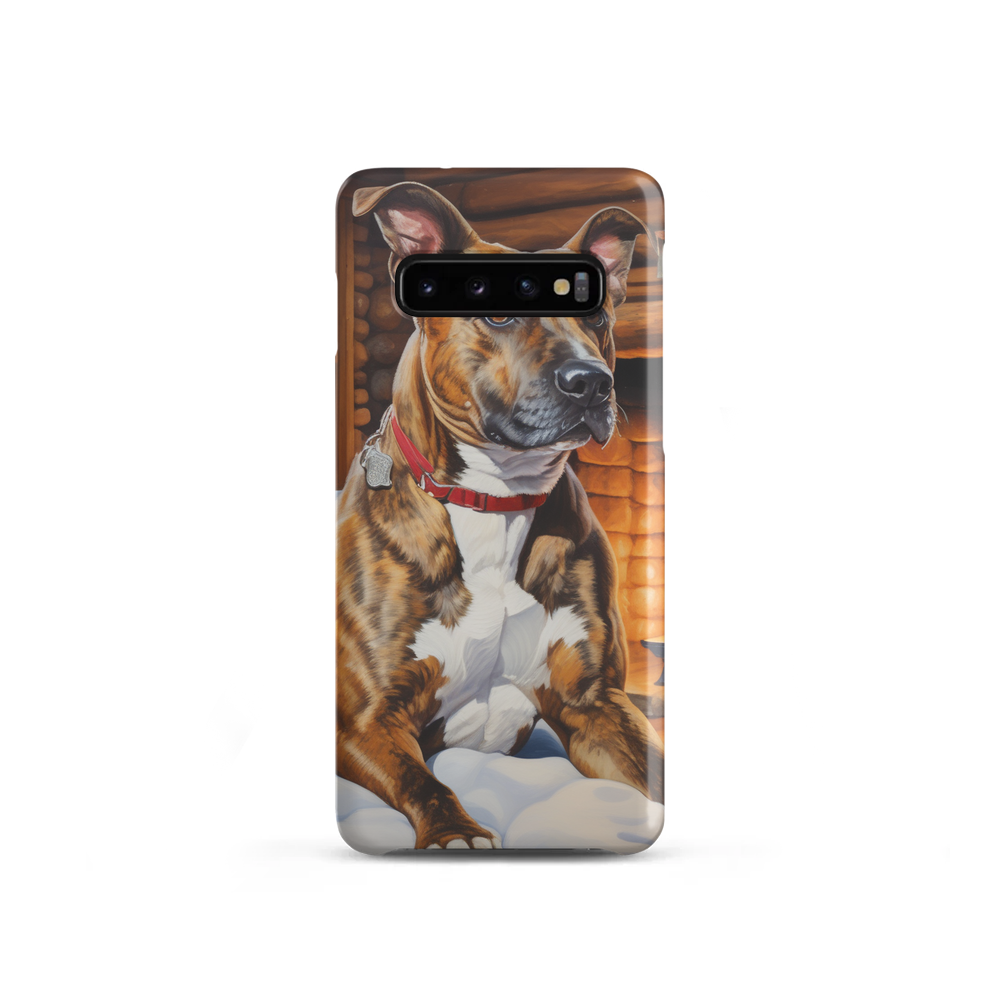 PugMug Custom Tony Hawk Samsung Case