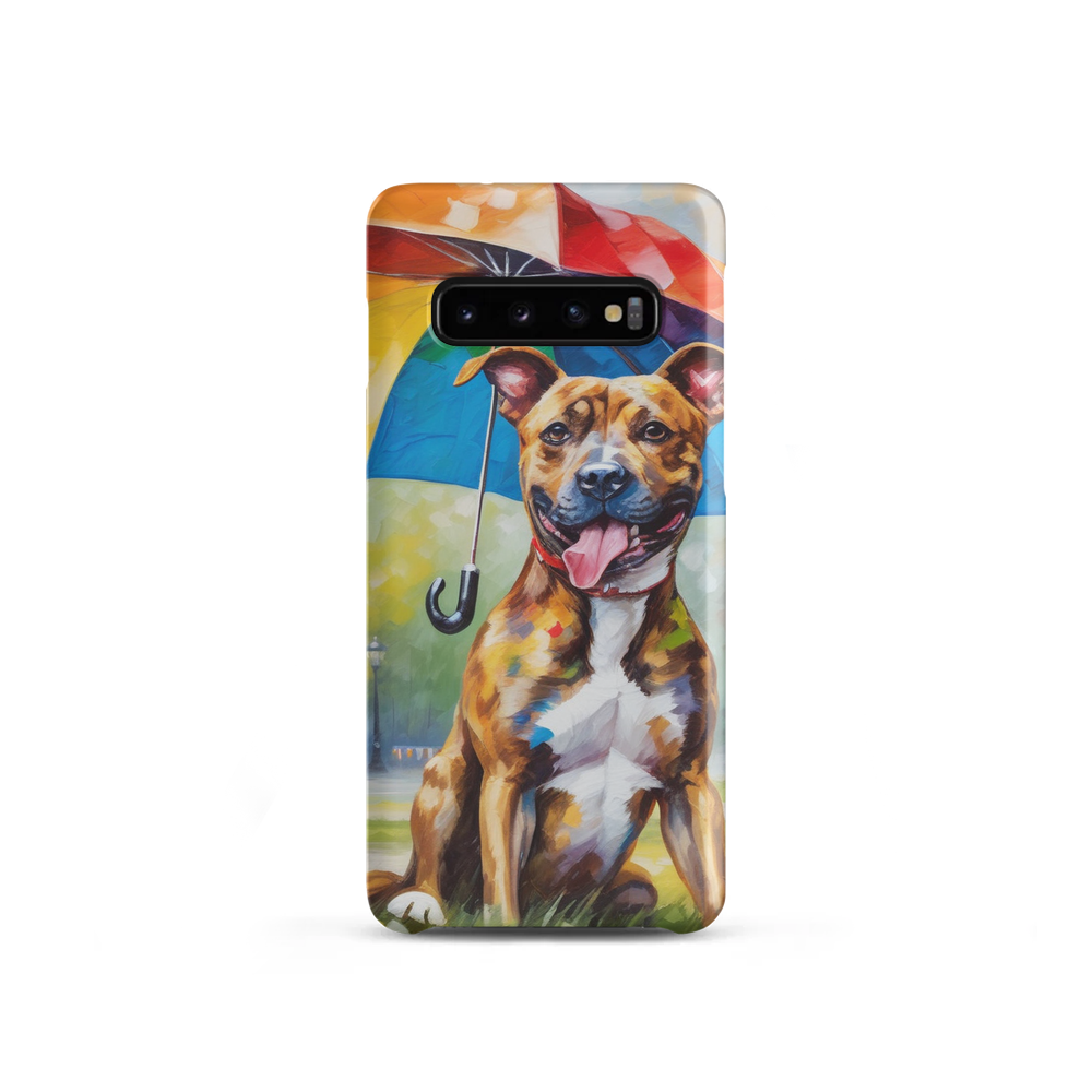 PugMug Custom Tony Hawk Samsung Case