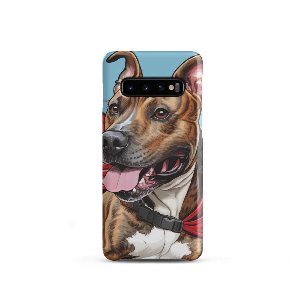 PugMug Custom Tony Hawk Samsung Case