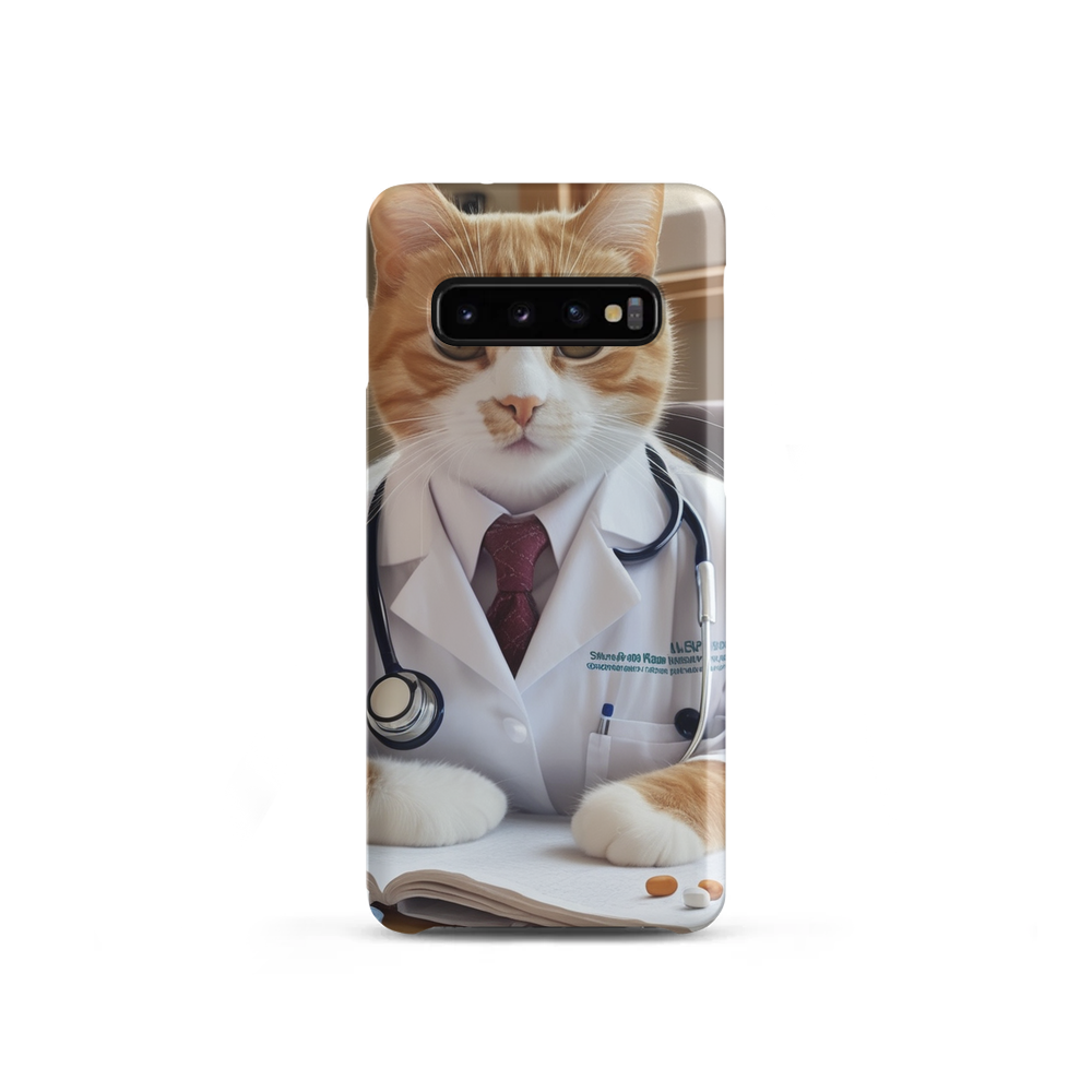 PugMug Custom Jack Jack Samsung Case