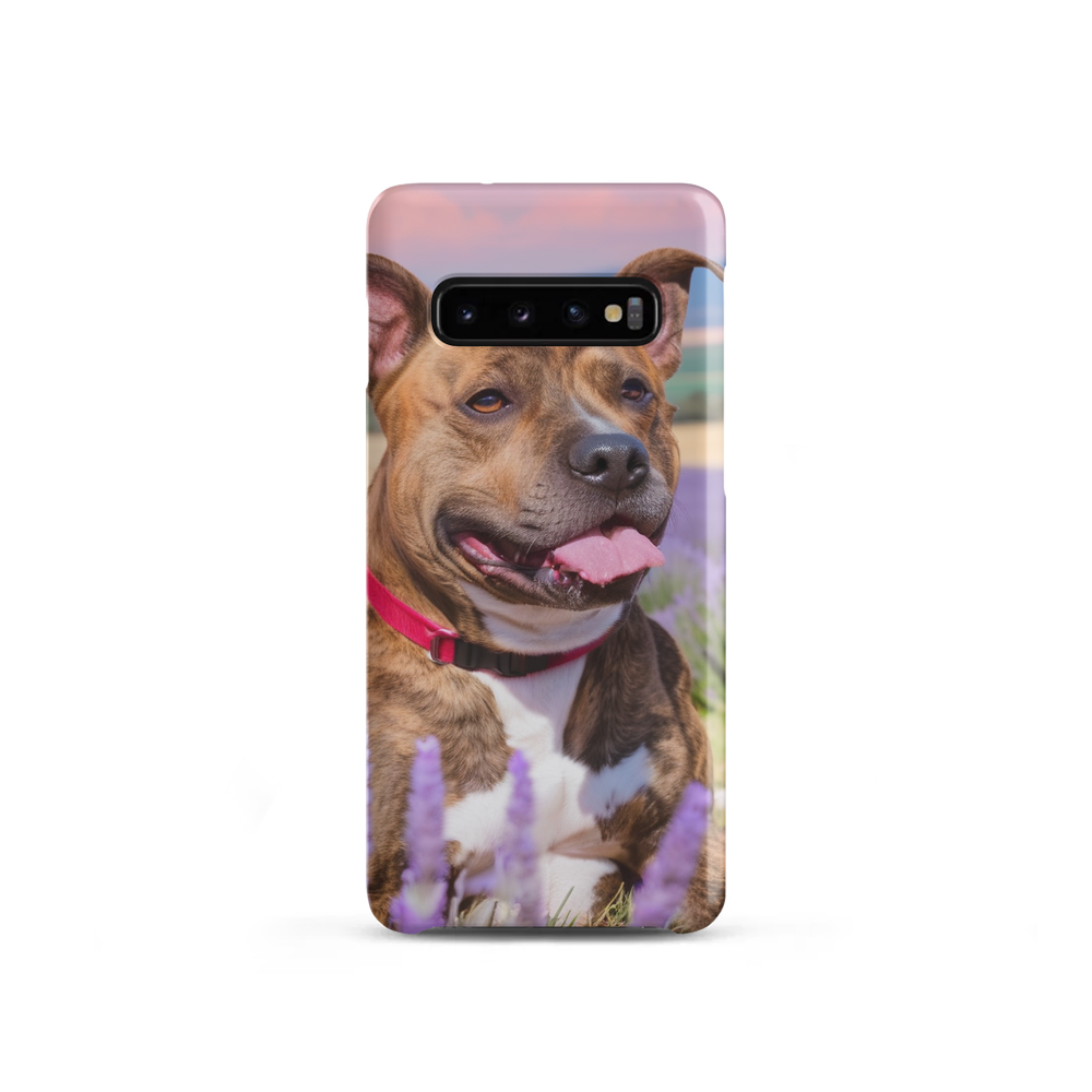 PugMug Custom Tony Hawk Samsung Case