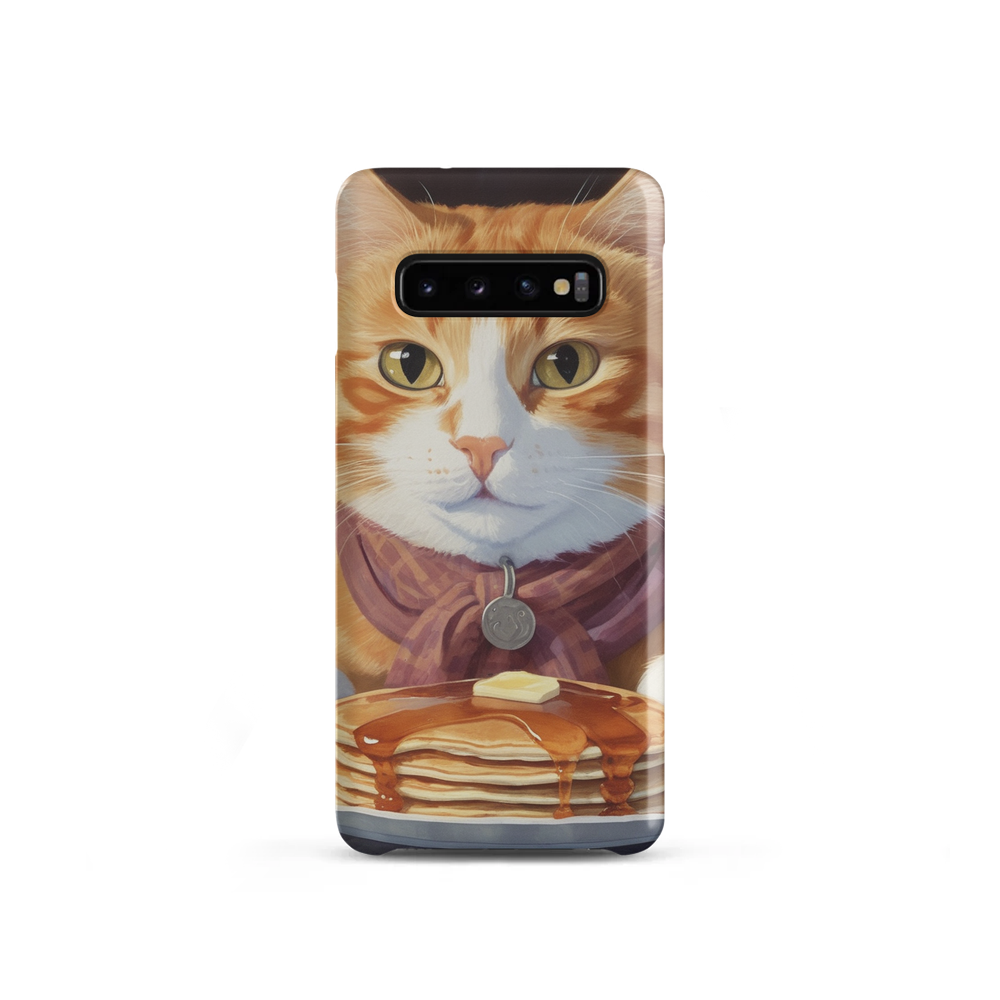 PugMug Custom Jack Jack Samsung Case