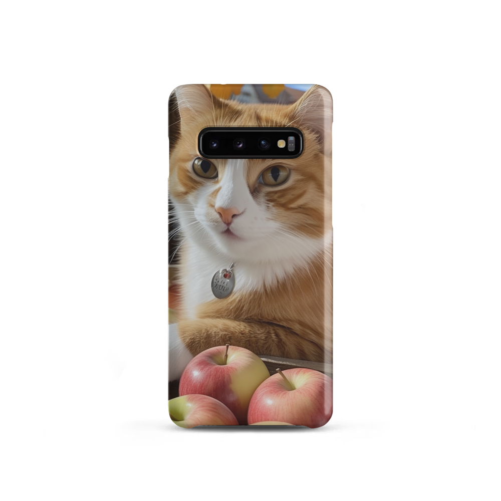 PugMug Custom Jack Jack Samsung Case