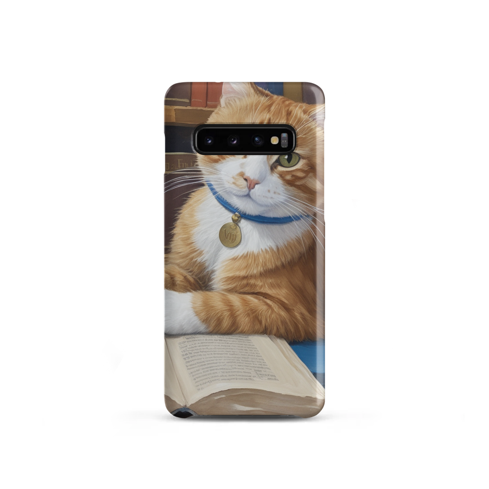 PugMug Custom Jack Jack Samsung Case