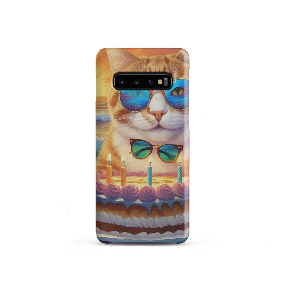 PugMug Custom Jack Jack Samsung Case