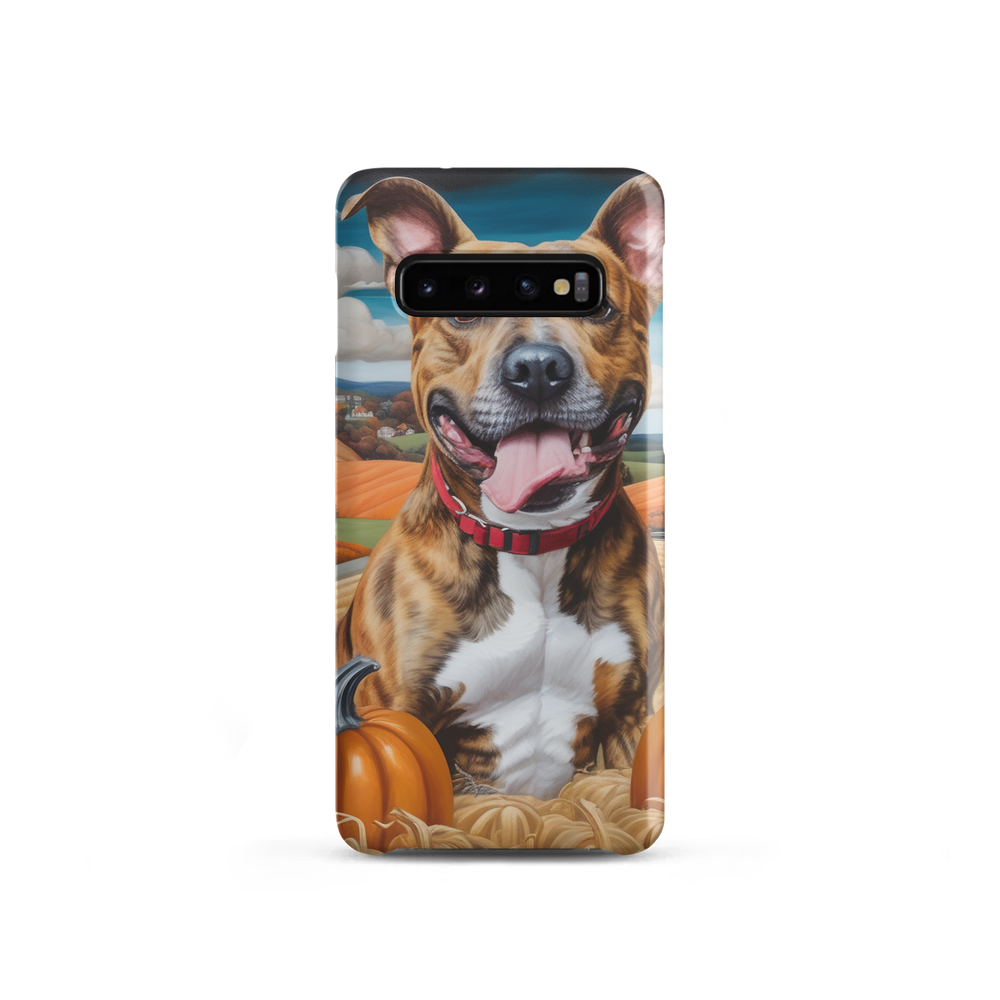 PugMug Custom Tony Hawk Samsung Case