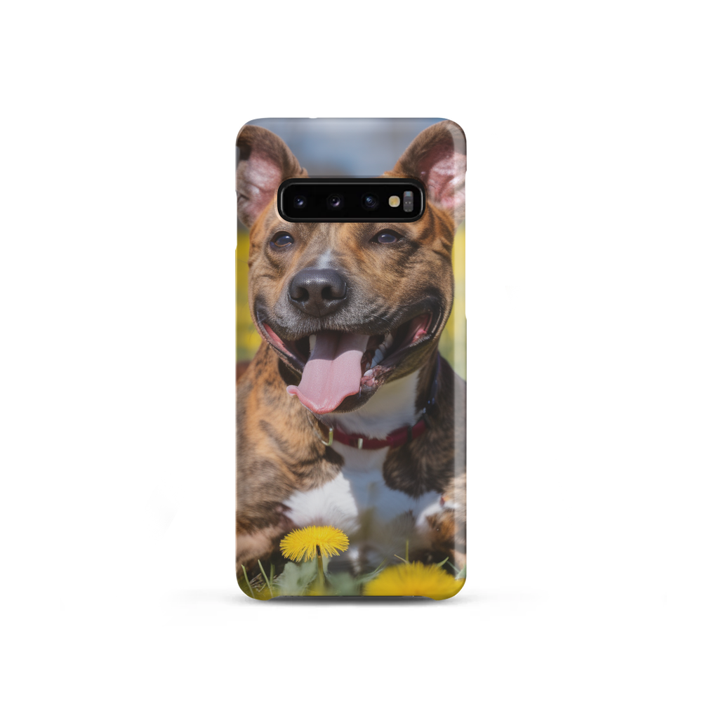 PugMug Custom Tony Hawk Samsung Case