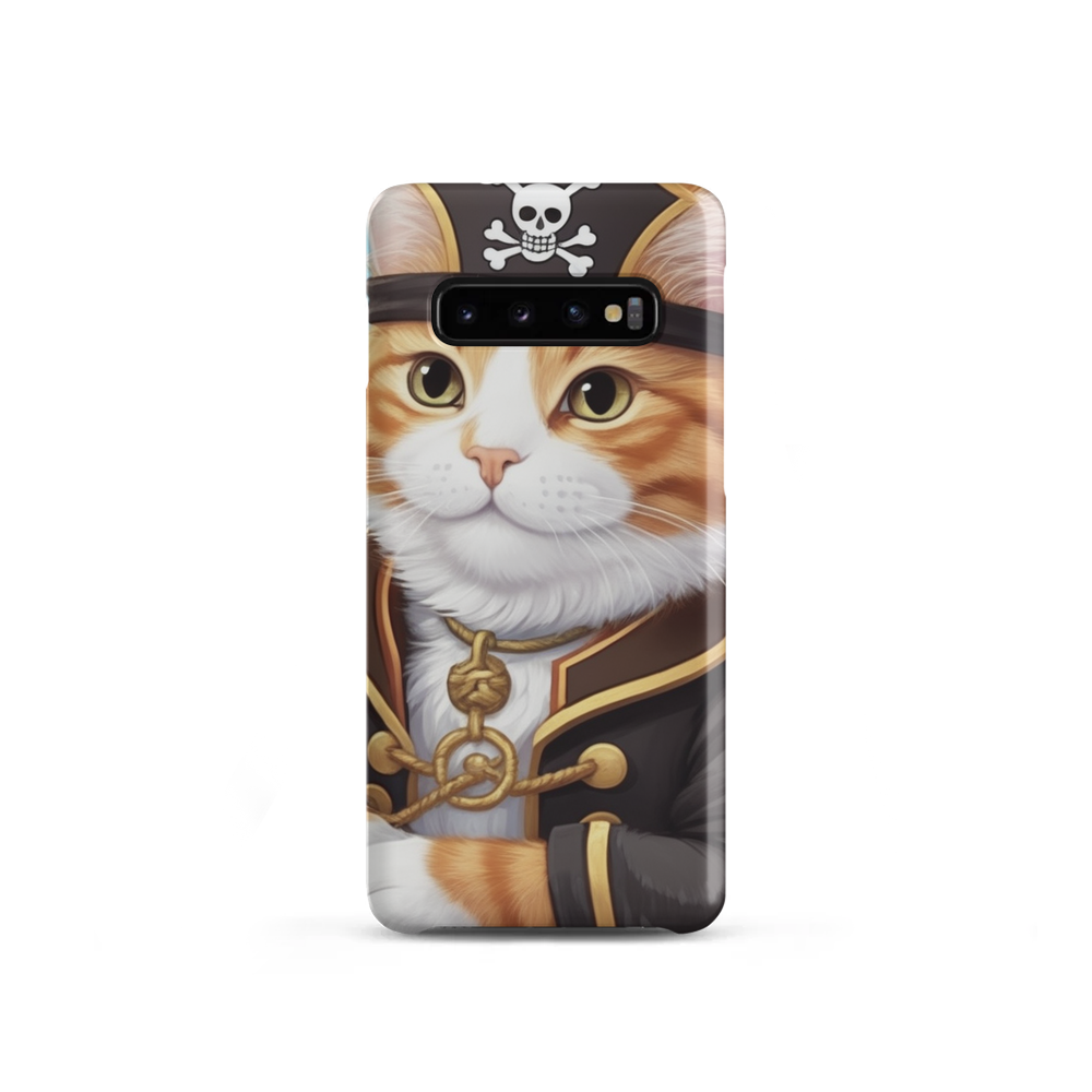 PugMug Custom Jack Jack Samsung Case