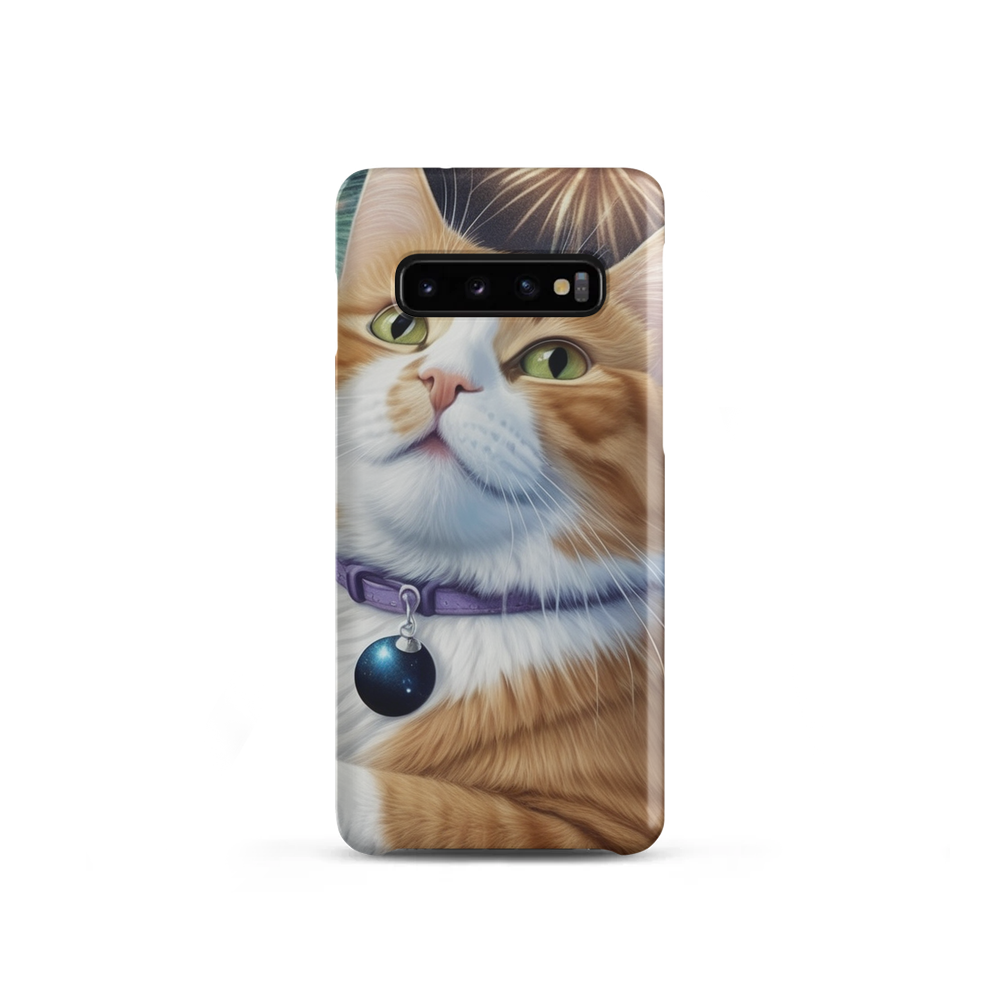 PugMug Custom Jack Jack Samsung Case