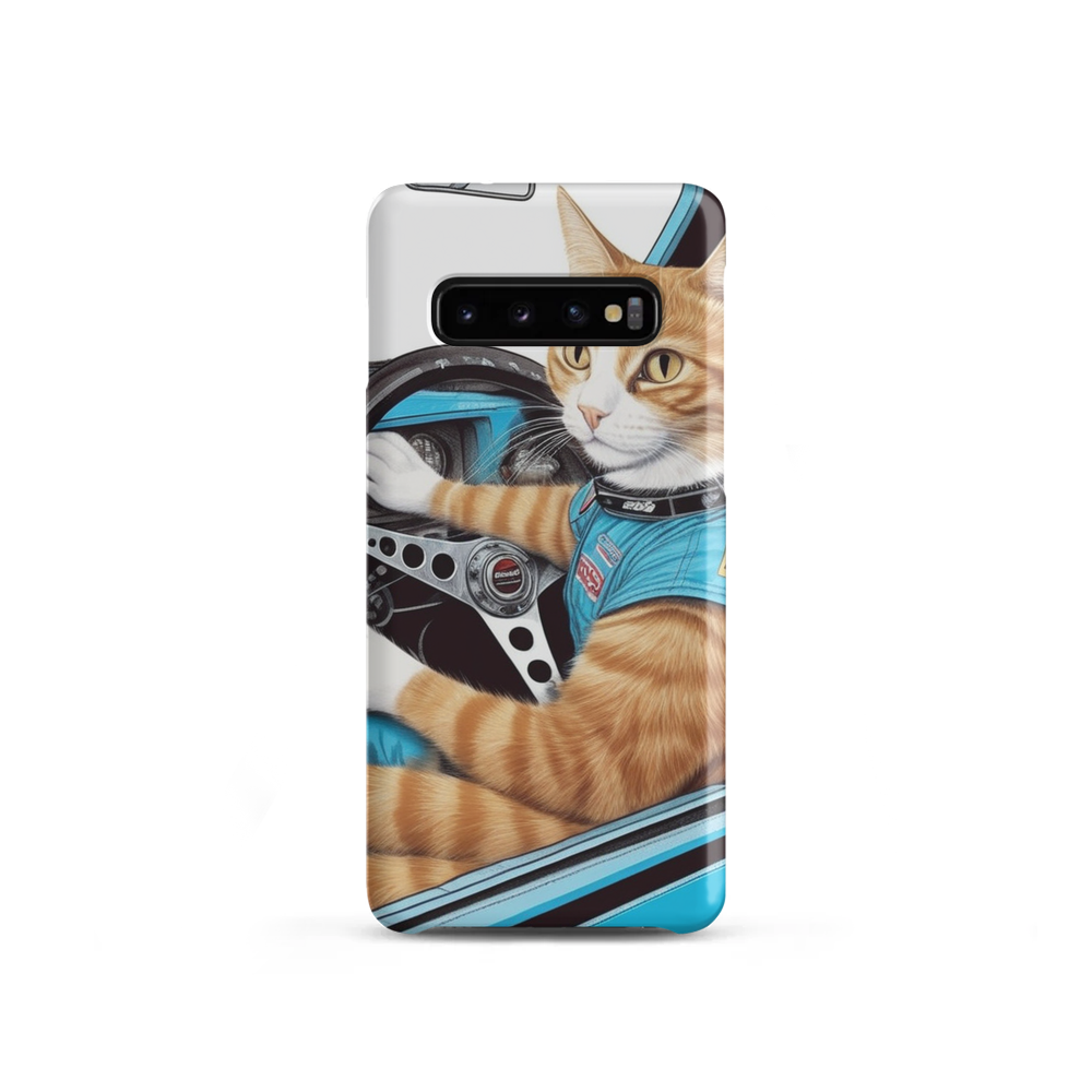 PugMug Custom Jack Jack Samsung Case