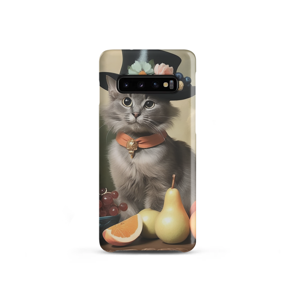 PugMug Custom Thumper Samsung Case