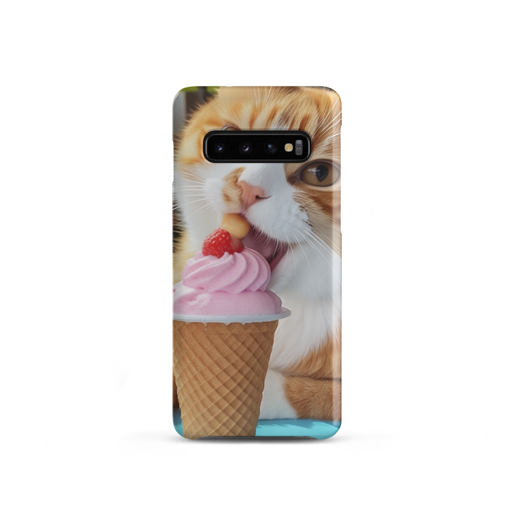 PugMug Custom Jack Jack Samsung Case