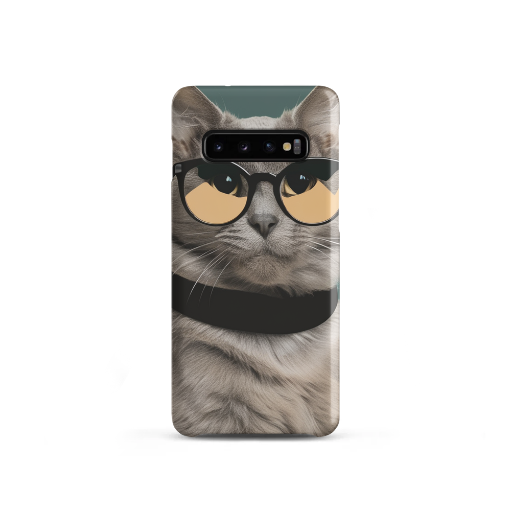 PugMug Custom Thumper Samsung Case
