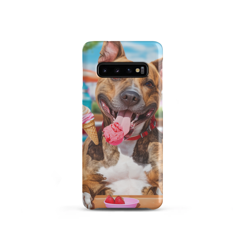 PugMug Custom Tony Hawk Samsung Case