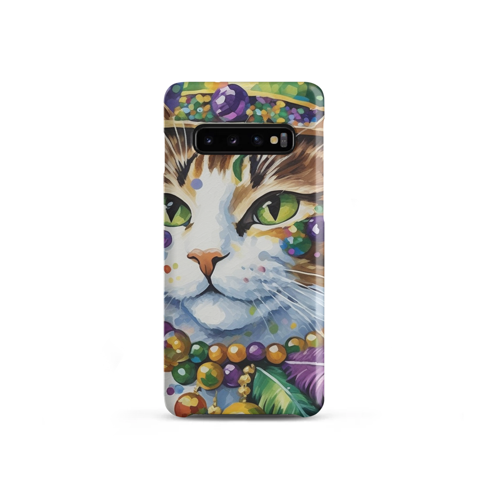 PugMug Custom Jack Jack Samsung Case