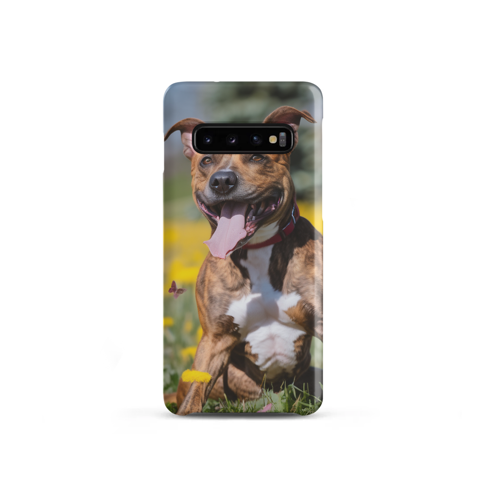 PugMug Custom Tony Hawk Samsung Case