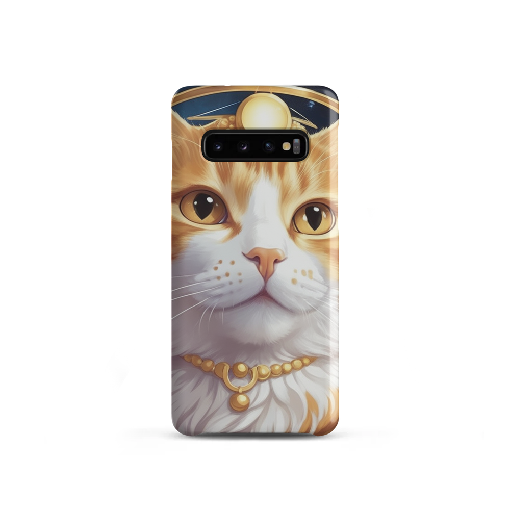 PugMug Custom Jack Jack Samsung Case