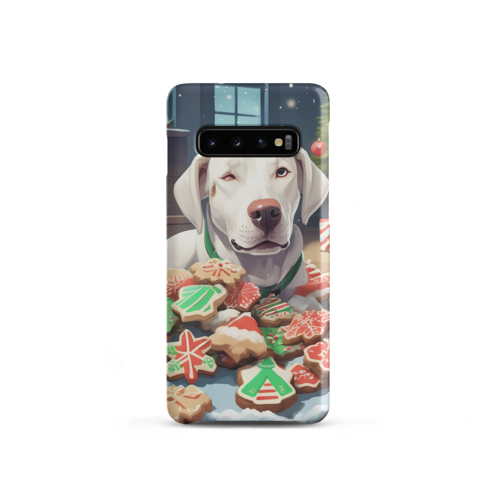 PugMug Custom Penny Samsung Case