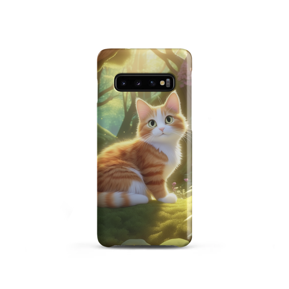 PugMug Custom Jack Jack Samsung Case