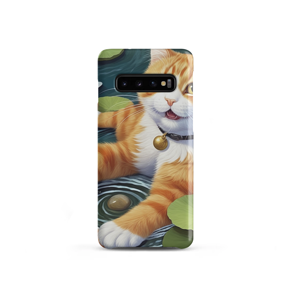 PugMug Custom Jack Jack Samsung Case