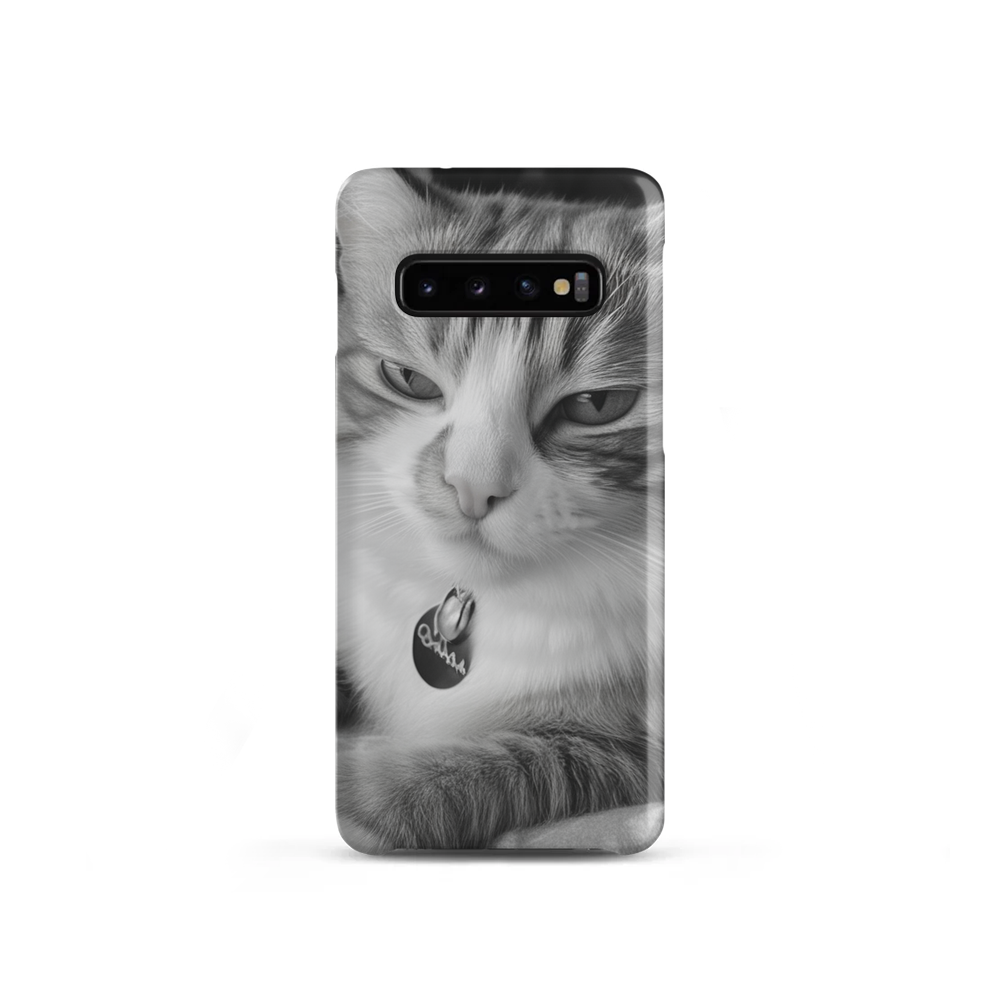 PugMug Custom Jack Jack Samsung Case