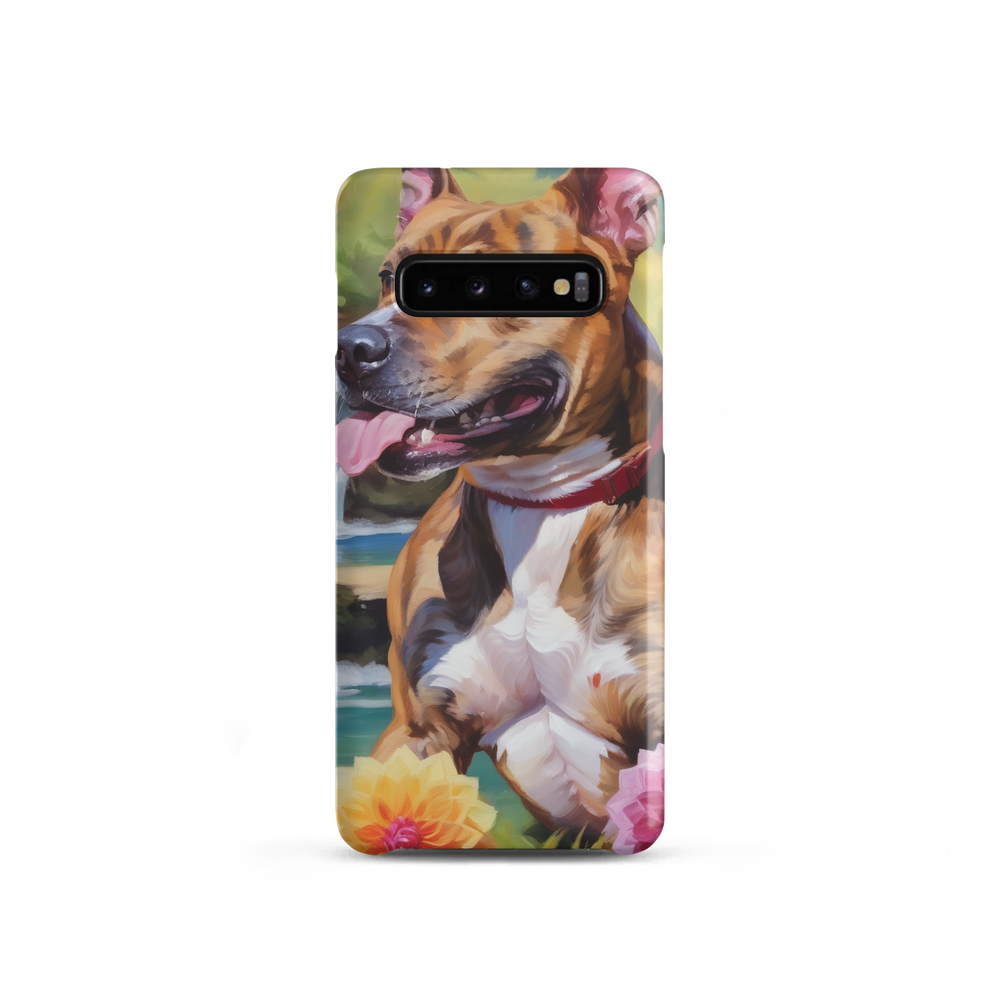 PugMug Custom Tony Hawk Samsung Case