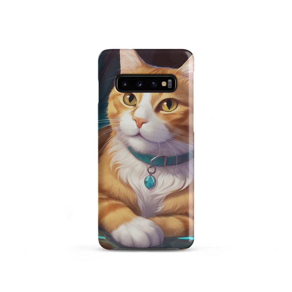 PugMug Custom Jack Jack Samsung Case