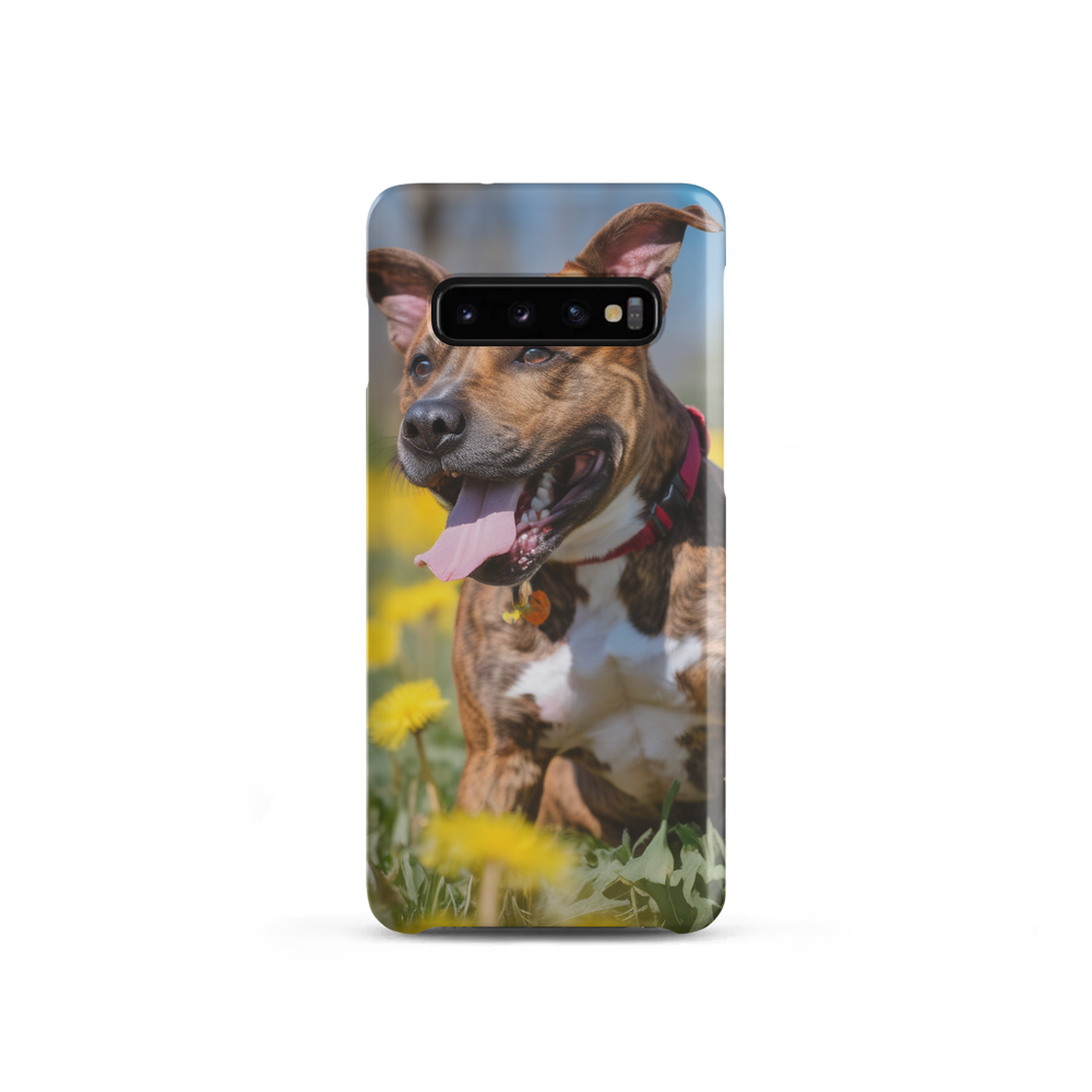 PugMug Custom Tony Hawk Samsung Case
