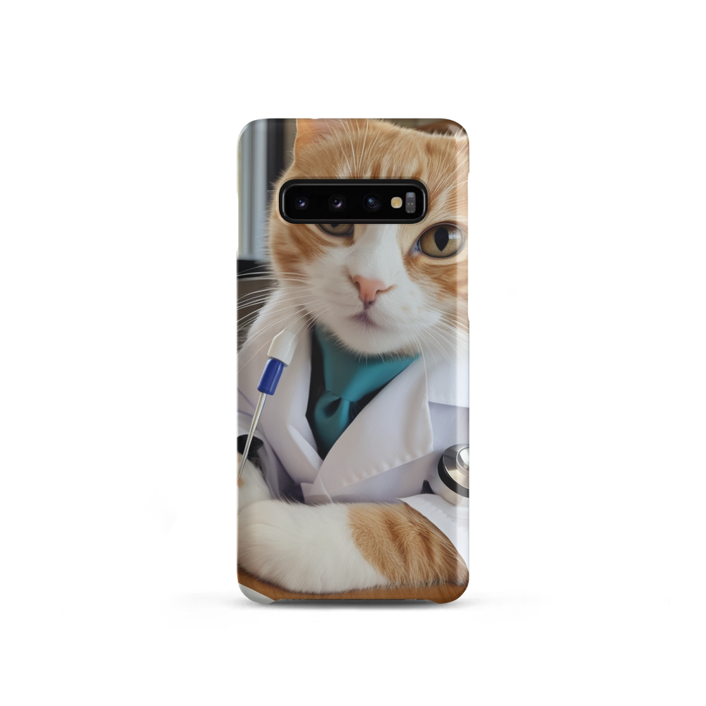 PugMug Custom Jack Jack Samsung Case