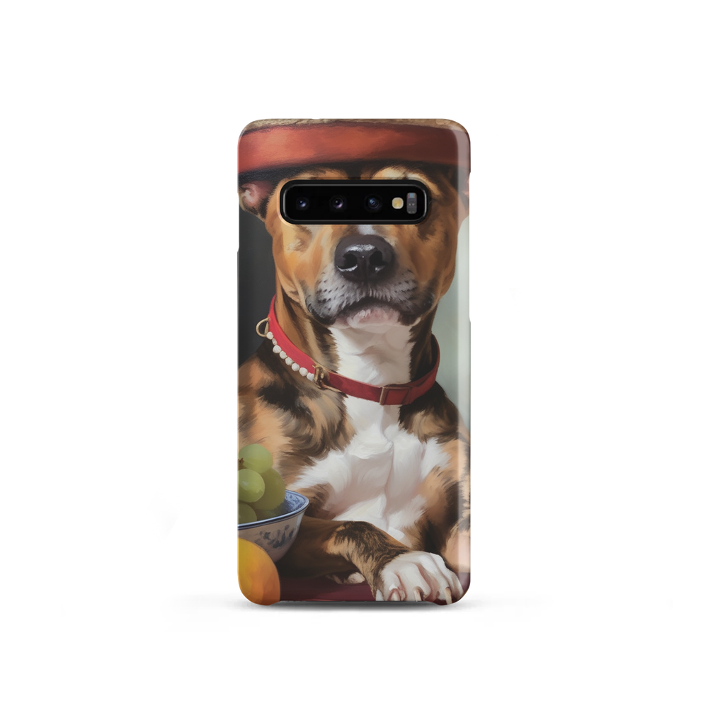 PugMug Custom Tony Hawk Samsung Case
