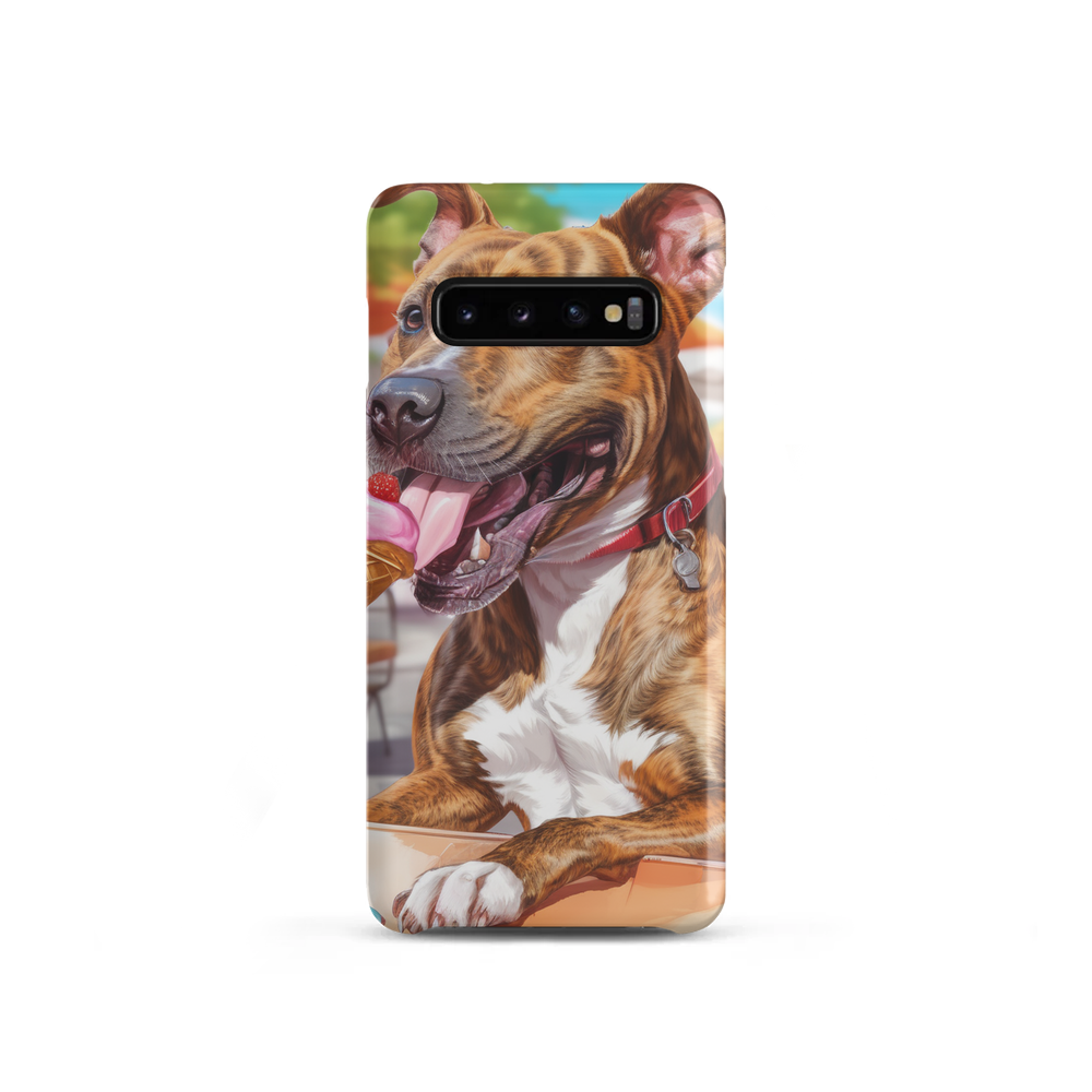 PugMug Custom Tony Hawk Samsung Case